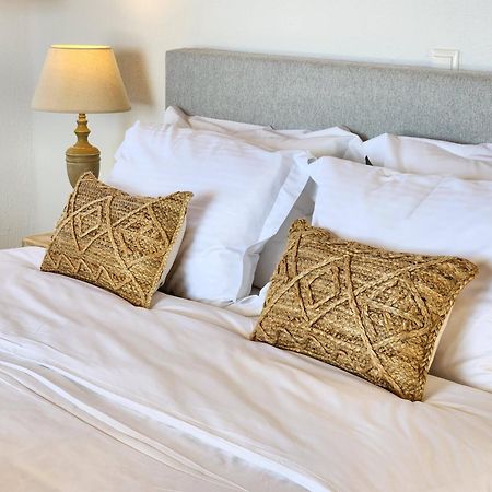 Anthemion Paros - Villas & Suites Agia Irini  Dış mekan fotoğraf